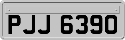 PJJ6390