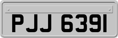 PJJ6391