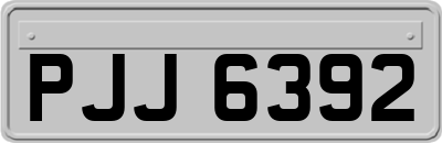 PJJ6392