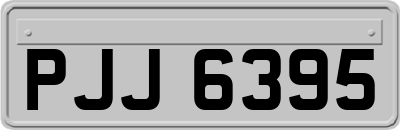 PJJ6395