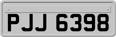 PJJ6398