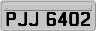 PJJ6402