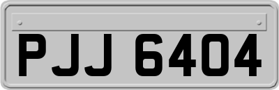 PJJ6404