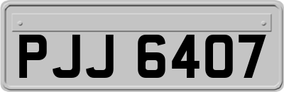 PJJ6407