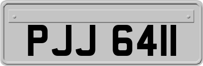 PJJ6411