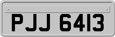 PJJ6413