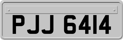 PJJ6414