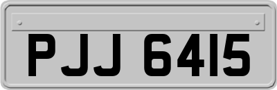 PJJ6415
