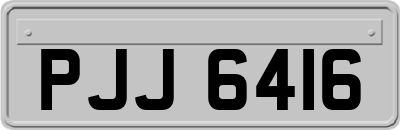 PJJ6416