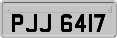 PJJ6417