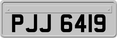 PJJ6419