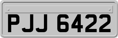 PJJ6422