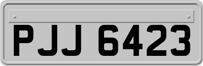 PJJ6423