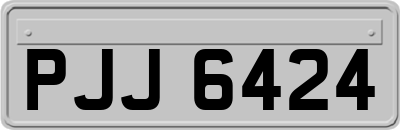 PJJ6424