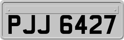 PJJ6427
