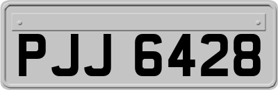 PJJ6428