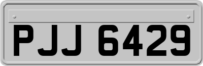 PJJ6429