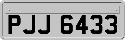 PJJ6433