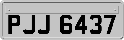 PJJ6437