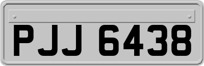 PJJ6438