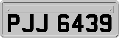 PJJ6439