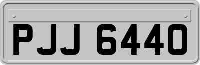 PJJ6440