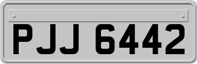 PJJ6442