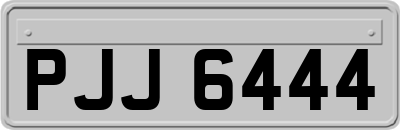 PJJ6444