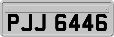 PJJ6446
