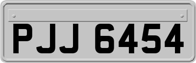 PJJ6454