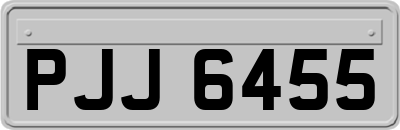 PJJ6455
