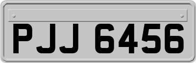 PJJ6456