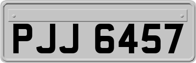PJJ6457