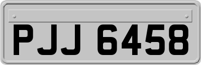PJJ6458