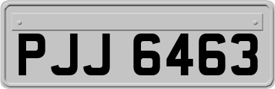 PJJ6463