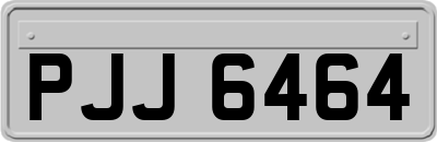 PJJ6464