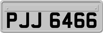 PJJ6466