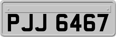PJJ6467