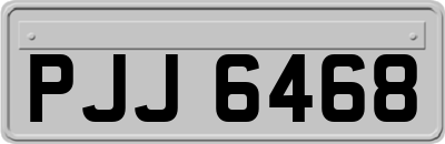 PJJ6468