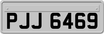 PJJ6469
