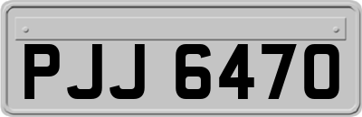 PJJ6470
