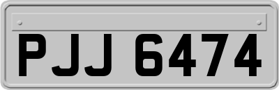 PJJ6474