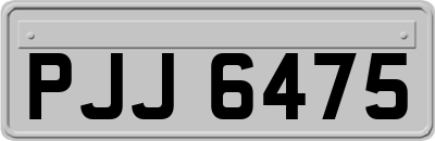 PJJ6475