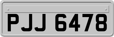 PJJ6478