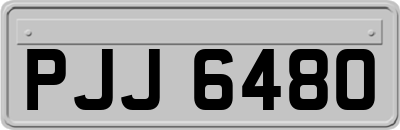 PJJ6480