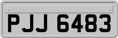 PJJ6483