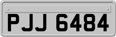 PJJ6484