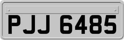 PJJ6485