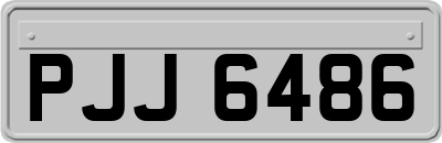PJJ6486