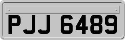 PJJ6489